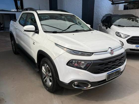 FIAT TORO 2.0 16V TURBO DIESEL FREEDOM 4WD AT9